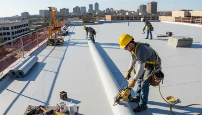 Spokane, WA commercial siding installation for durable business exterior protection