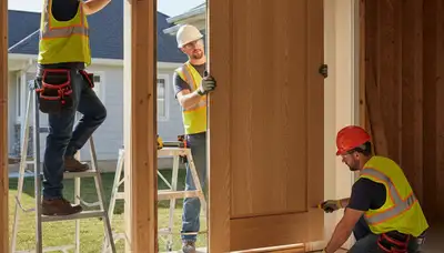 Spokane, WA siding installation for weather-ready home exterior protection