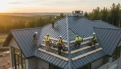 Spokane, WA siding installation by FX Remodeling & Exteriors for durable, weather-resistant exteriors