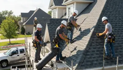 Spokane, WA siding installation by FX Remodeling & Exteriors for durable home exterior protection
