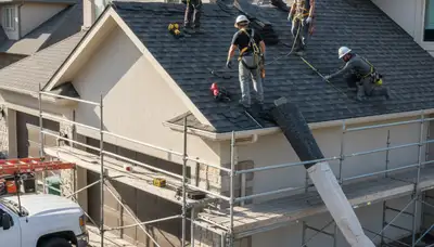 Spokane, WA siding installation by FX Remodeling & Exteriors for durable home exterior protection