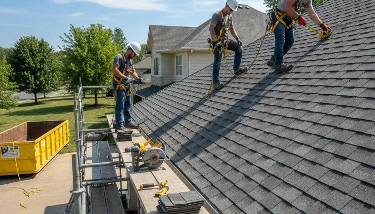 Spokane, WA siding installation by FX Remodeling & Exteriors for durable home exterior protection