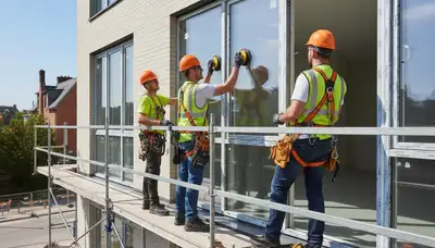 Spokane, WA siding installation by FX Remodeling & Exteriors for durable home exterior protection