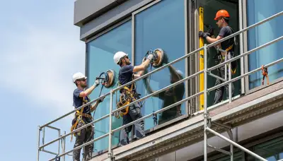 Spokane, WA window installation by FX Remodeling & Exteriors for energy-efficient home upgrades