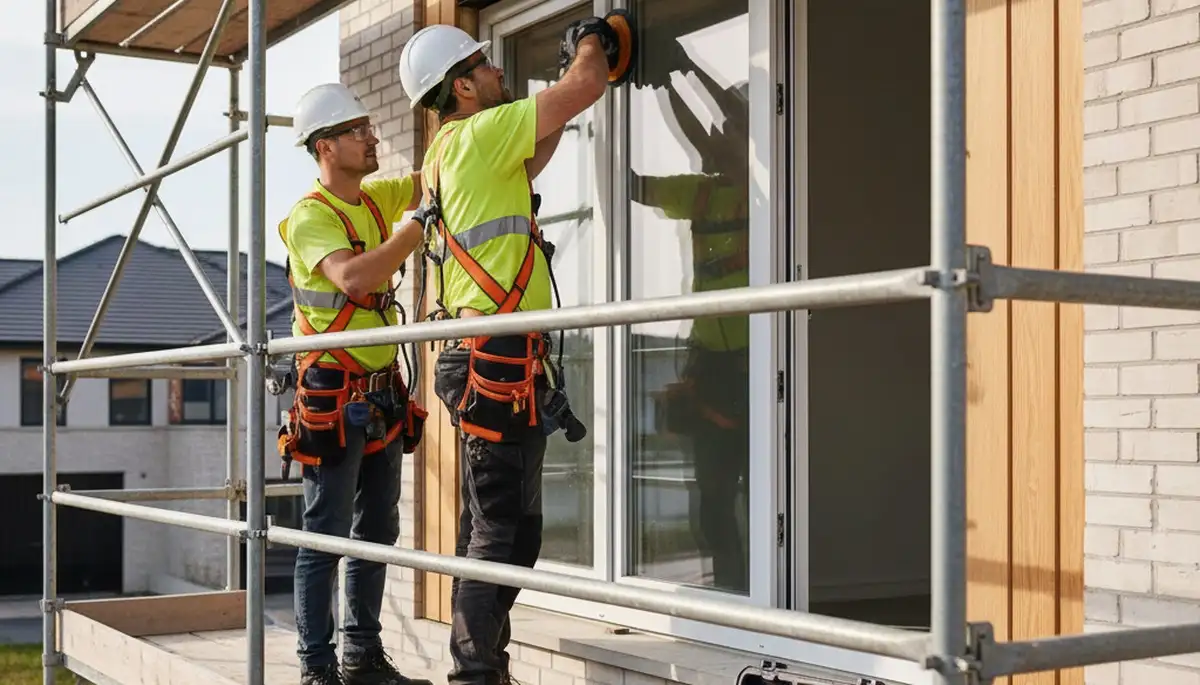 Spokane, WA window installation by FX Remodeling & Exteriors for improved home comfort and efficiency