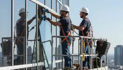 Window repair service in Spokane, WA by FX Remodeling & Exteriors for drafts, seals, and frames