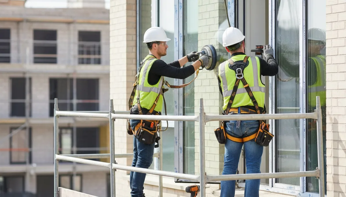 Spokane, WA siding contractor for vinyl siding and window replacement services