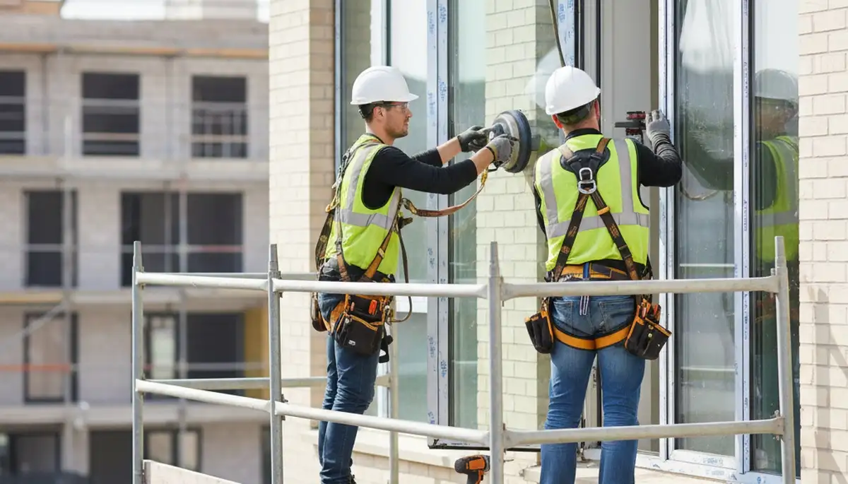 Spokane, WA siding contractor for vinyl siding and window replacement services