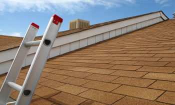roof inspection Spokane